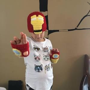 Meet your Posher, Brian